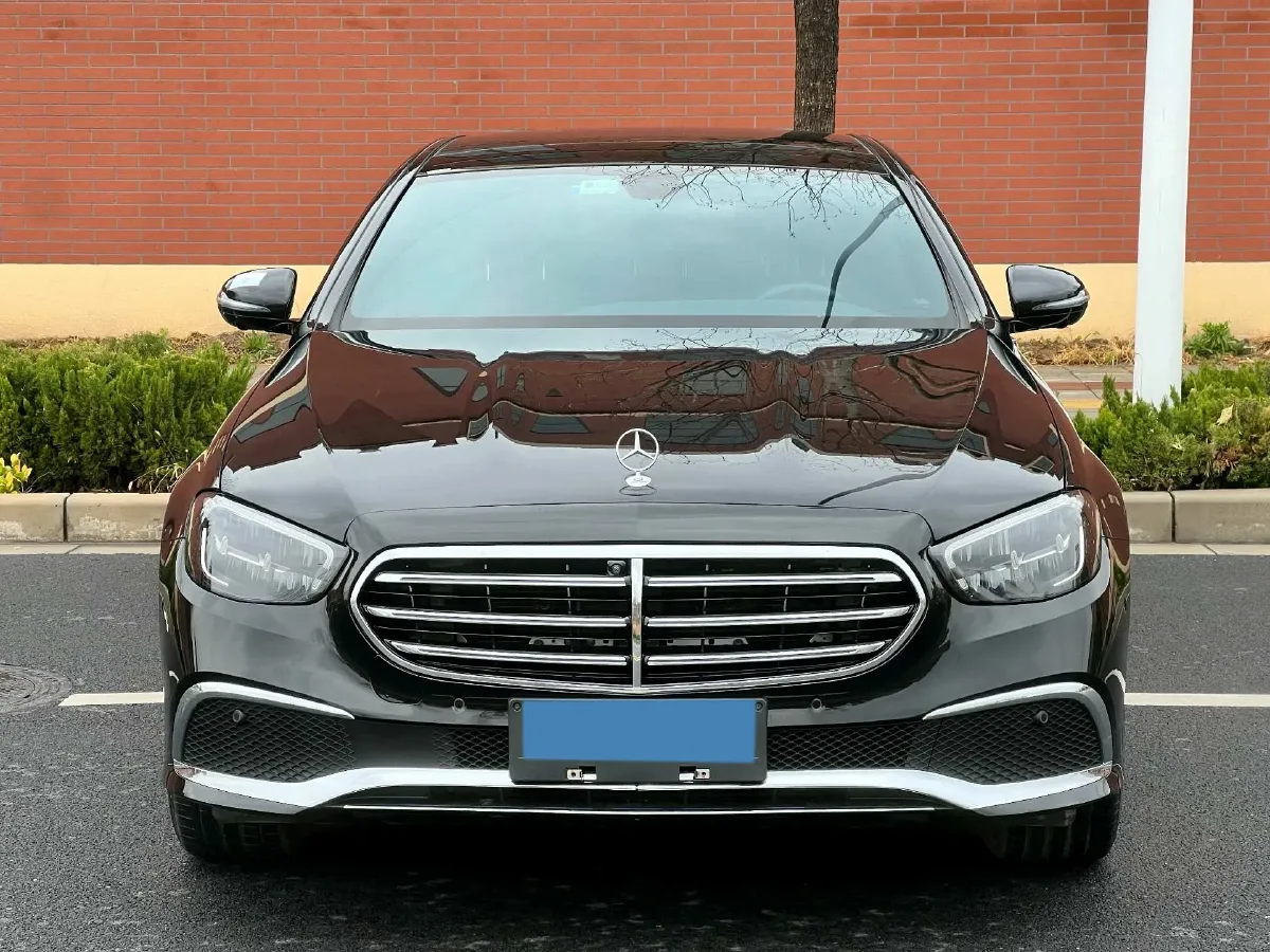 2021 Mercedes-Benz E Class 2.0T 258HP L4 9AT,autocango,china used car exporter,china ev exporter,chinese used car exporter,chinese used ev exporter