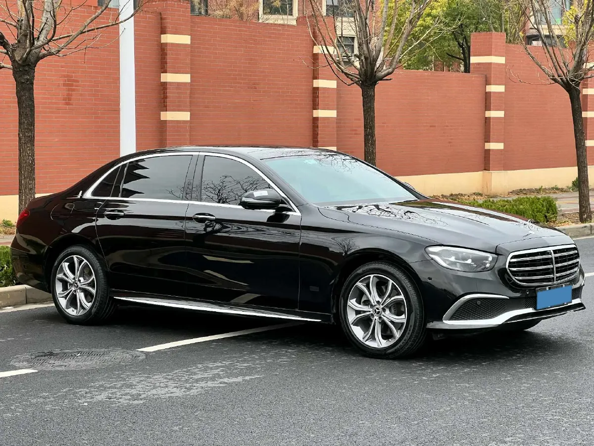2021 Mercedes-Benz E Class 2.0T 258HP L4 9AT,autocango,china used car exporter,china ev exporter,chinese used car exporter,chinese used ev exporter