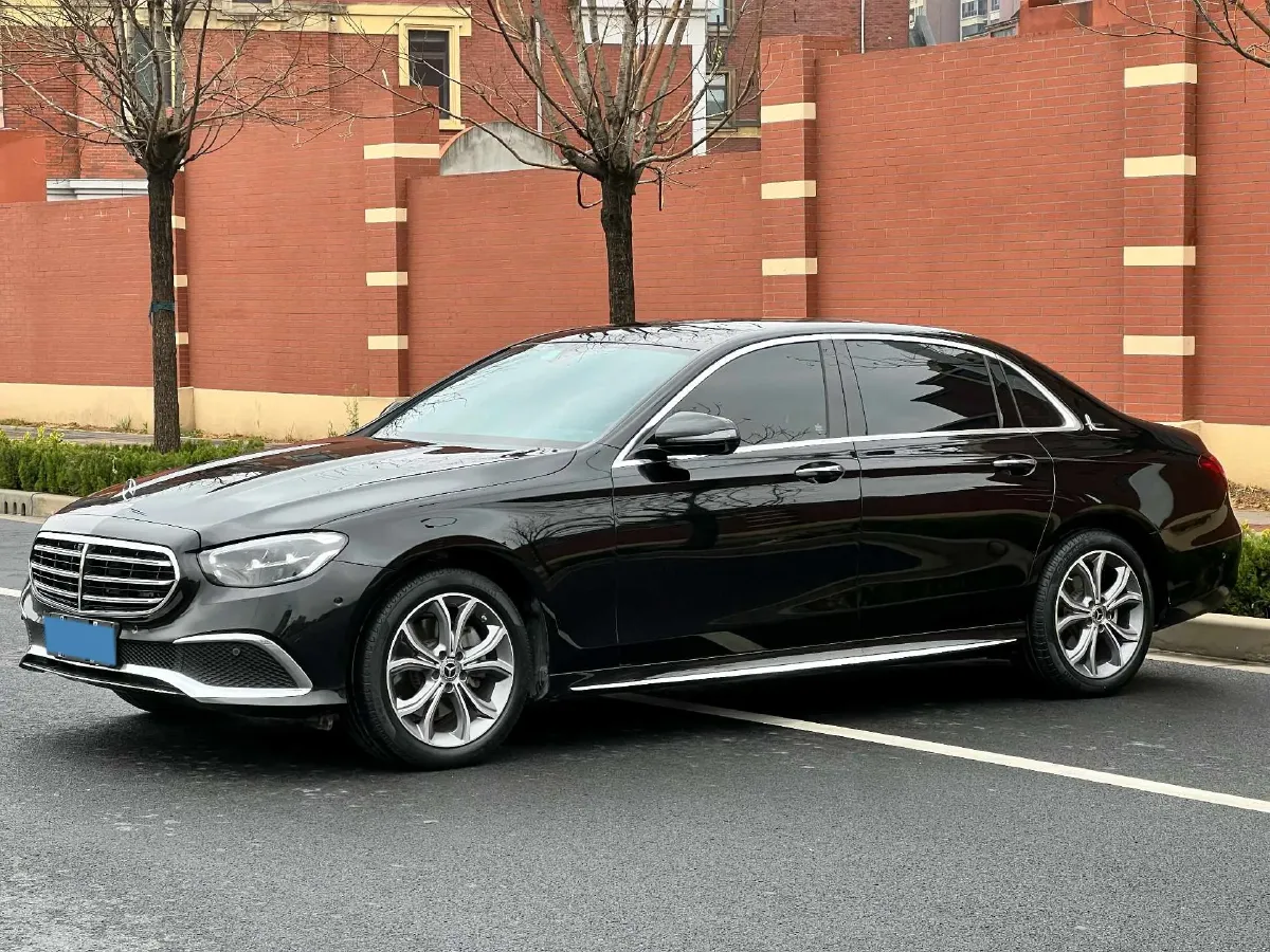 2021 Mercedes-Benz E Class 2.0T 258HP L4 9AT,autocango,china used car exporter,china ev exporter,chinese used car exporter,chinese used ev exporter