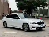 2020 BMW 3 Series 2.0T 156HP L4 8AT
