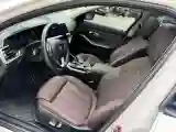 2020 BMW 3 Series 2.0T 156HP L4 8AT