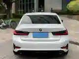 2020 BMW 3 Series 2.0T 156HP L4 8AT