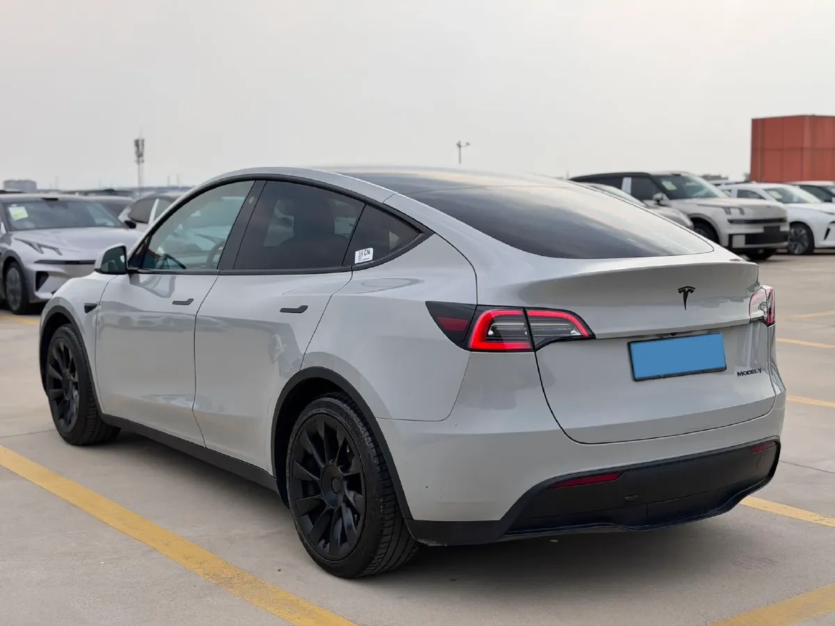 2021 Tesla Model Y BEV 60KWH,autocango,china used car exporter,china ev exporter,chinese used car exporter,chinese used ev exporter