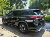 2021 Toyota Crown Kluger 2.5L 192HP L4 E-CVT Hybrid