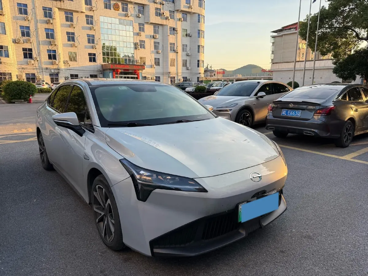 2023 Aion S Plus BEV 59.4KWH,autocango,china used car exporter,china ev exporter,chinese used car exporter,chinese used ev exporter