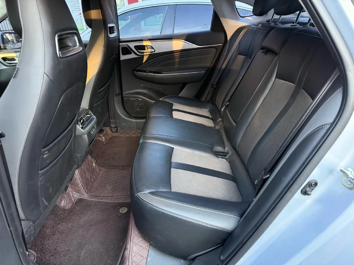 2023 Aion S Plus BEV 59.4KWH,autocango,china used car exporter,china ev exporter,chinese used car exporter,chinese used ev exporter