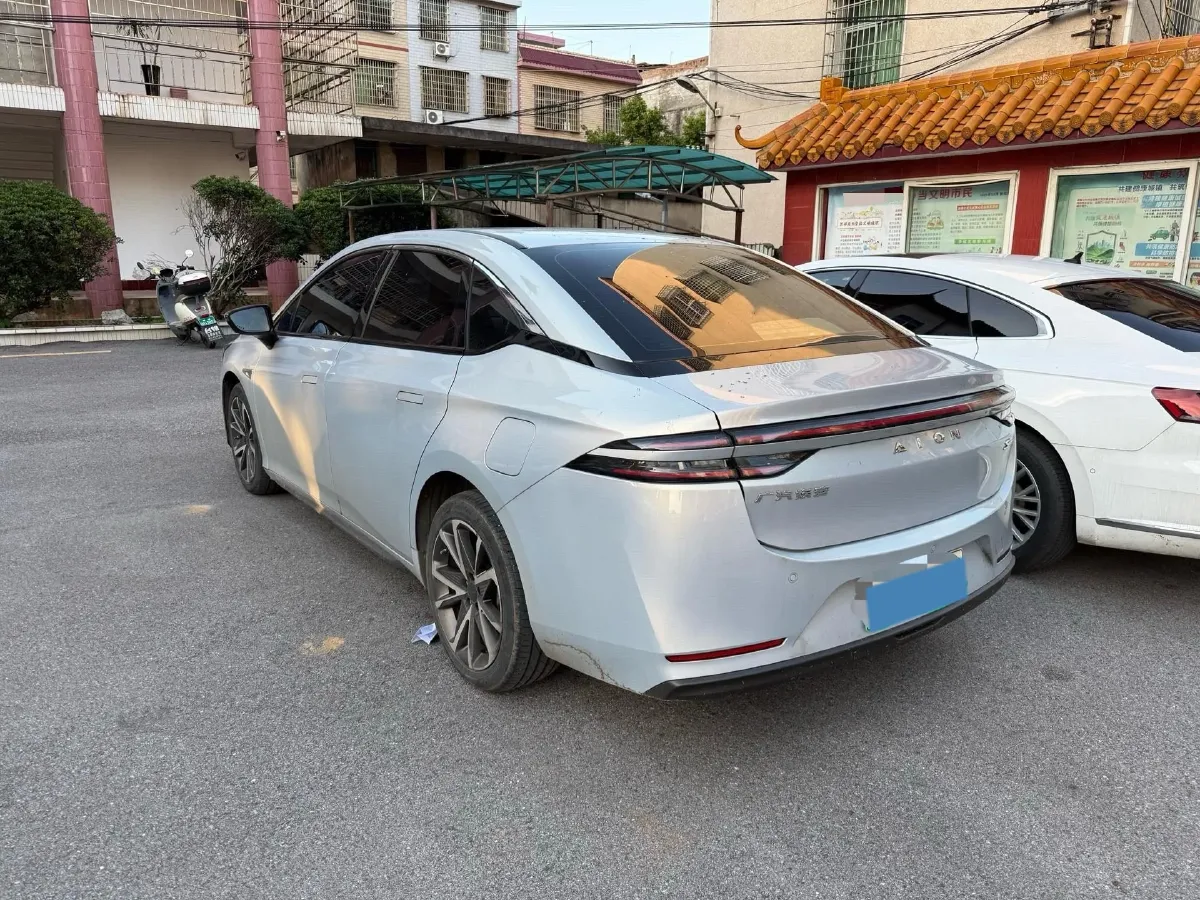 2023 Aion S Plus BEV 59.4KWH,autocango,china used car exporter,china ev exporter,chinese used car exporter,chinese used ev exporter