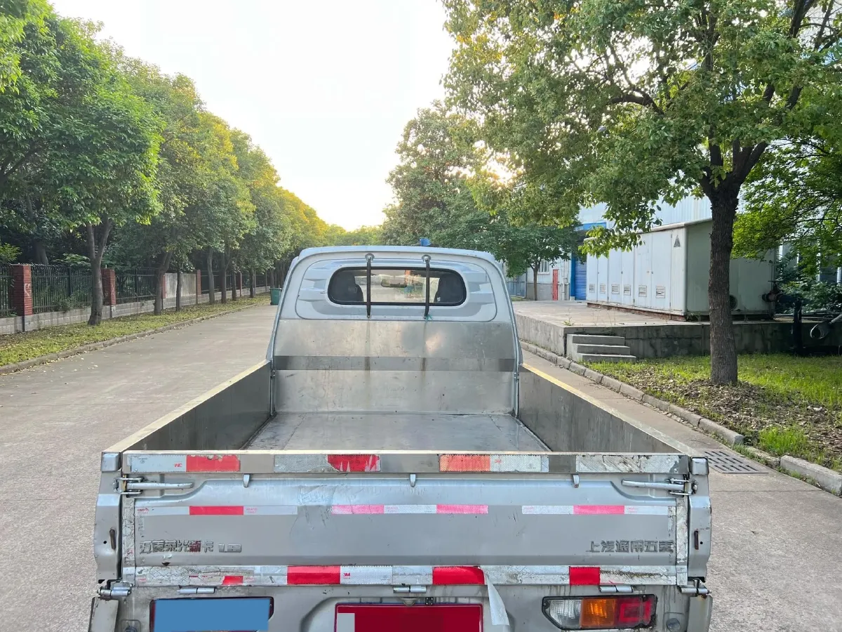 2019 WuLing RongGuang New Truck 1.8L 133HP L4 5MT,autocango,china used car exporter,china ev exporter,chinese used car exporter,chinese used ev exporter