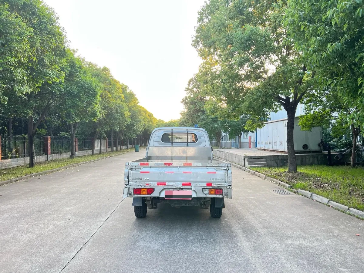 2019 WuLing RongGuang New Truck 1.8L 133HP L4 5MT,autocango,china used car exporter,china ev exporter,chinese used car exporter,chinese used ev exporter