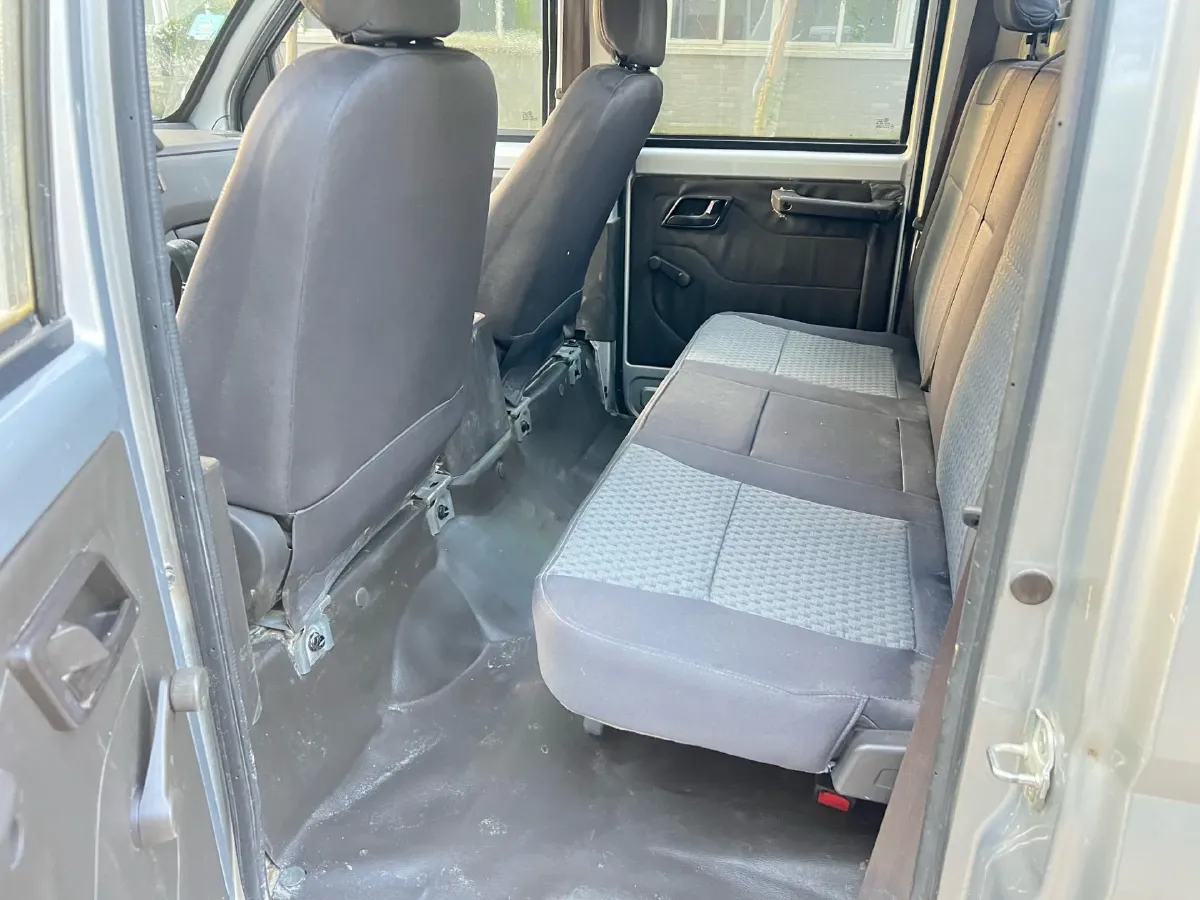 2019 WuLing RongGuang New Truck 1.8L 133HP L4 5MT,autocango,china used car exporter,china ev exporter,chinese used car exporter,chinese used ev exporter