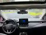 2019 Toyota Corolla 1.2T 116HP L4 CVT
