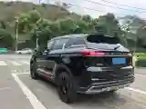 2022 Geely Azkarra 1.8T 184HP L4 7DCT
