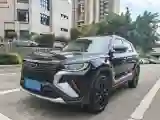2022 Geely Azkarra 1.8T 184HP L4 7DCT