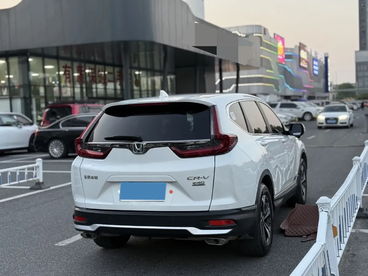 2021 Honda CR-V 1.5T 193HP L4 CVT,autocango,china used car exporter,china ev exporter,chinese used car exporter,chinese used ev exporter
