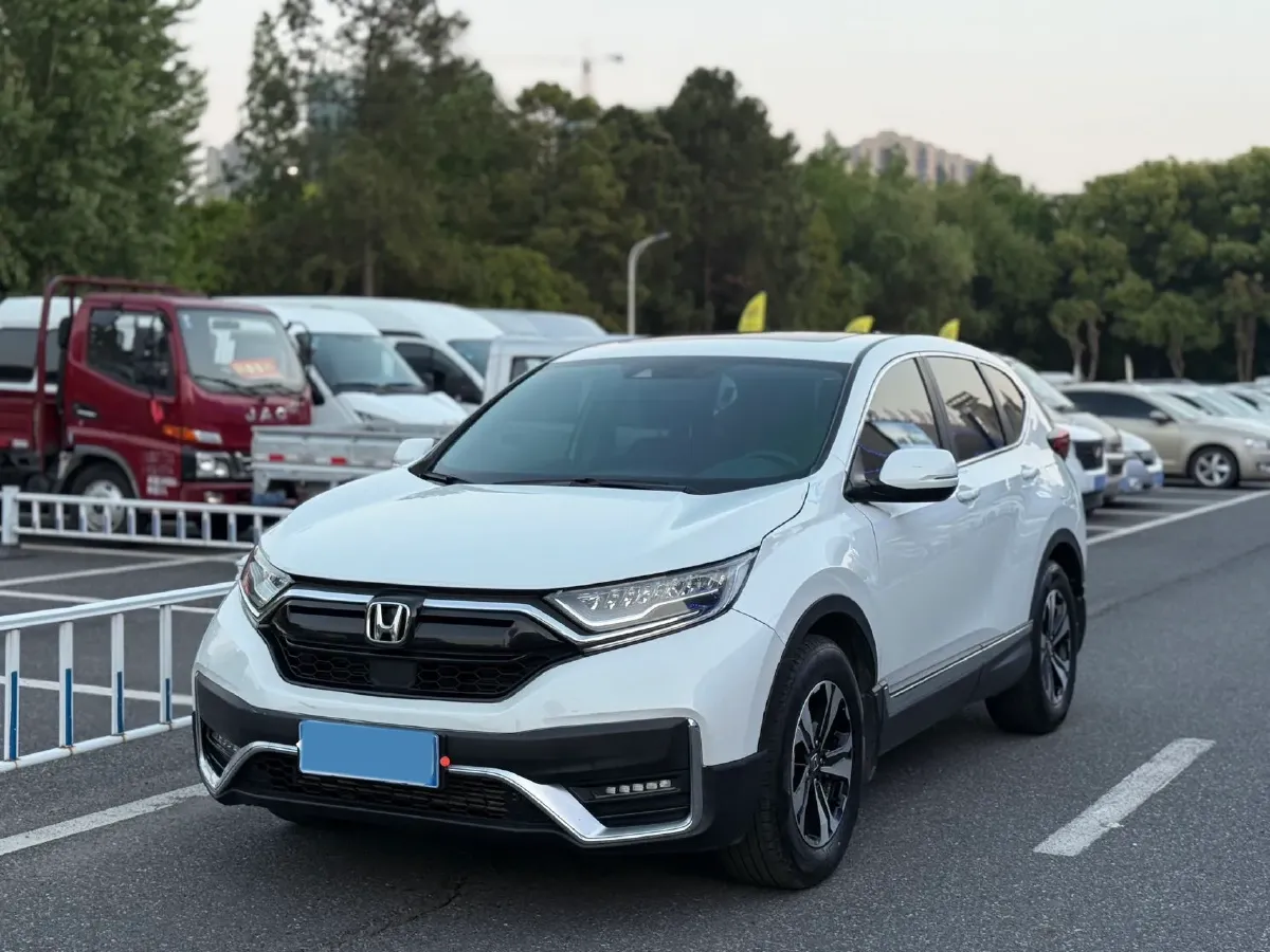 2021 Honda CR-V 1.5T 193HP L4 CVT,autocango,china used car exporter,china ev exporter,chinese used car exporter,chinese used ev exporter
