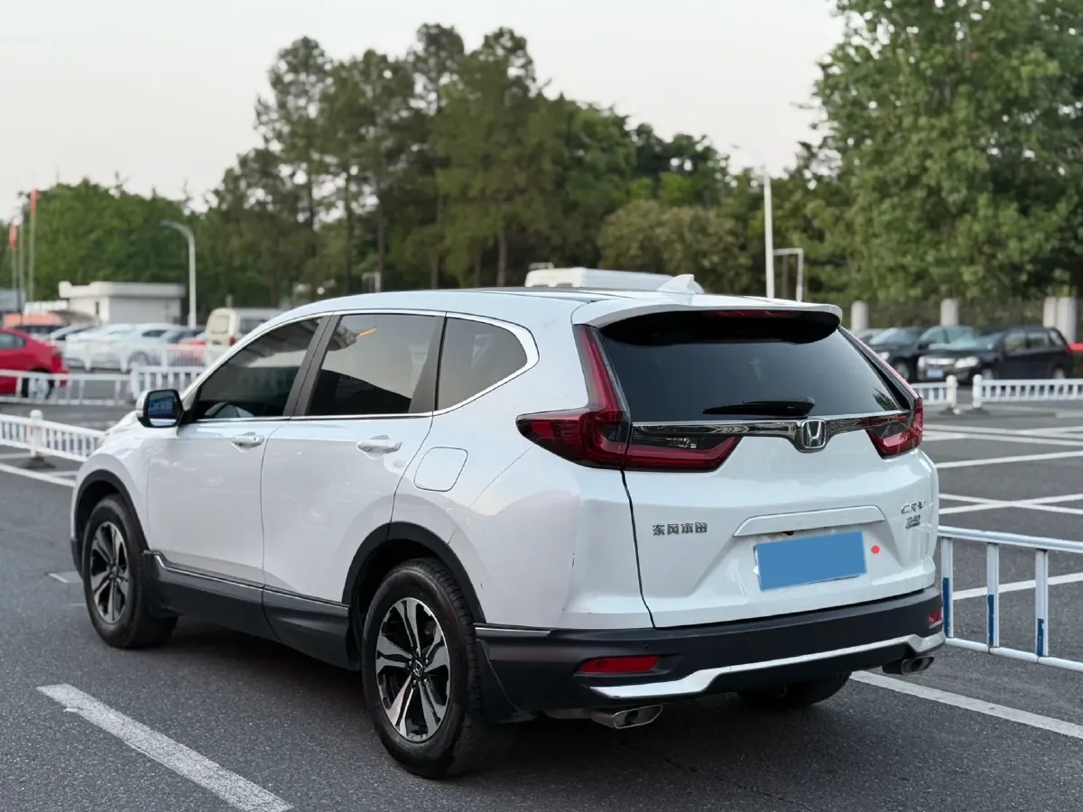 2021 Honda CR-V 1.5T 193HP L4 CVT,autocango,china used car exporter,china ev exporter,chinese used car exporter,chinese used ev exporter