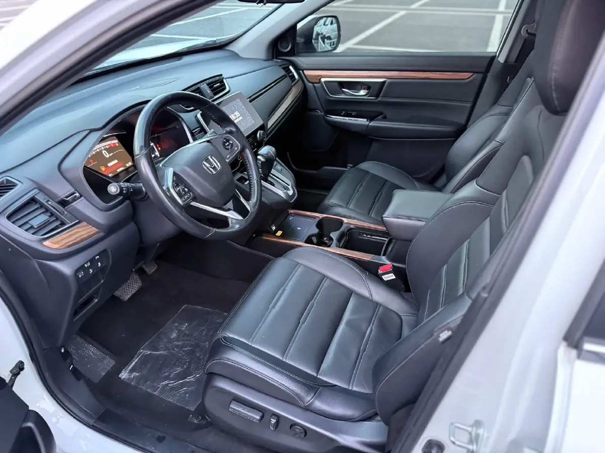 2021 Honda CR-V 1.5T 193HP L4 CVT,autocango,china used car exporter,china ev exporter,chinese used car exporter,chinese used ev exporter