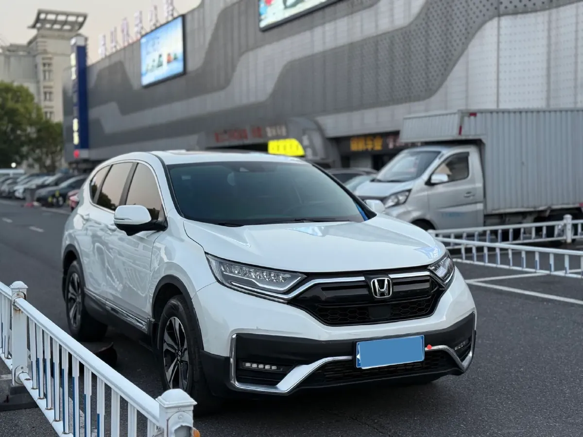 2021 Honda CR-V 1.5T 193HP L4 CVT,autocango,china used car exporter,china ev exporter,chinese used car exporter,chinese used ev exporter