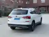 2018 Volkswagen Lavida 1.2T 116HP L4 7DCT