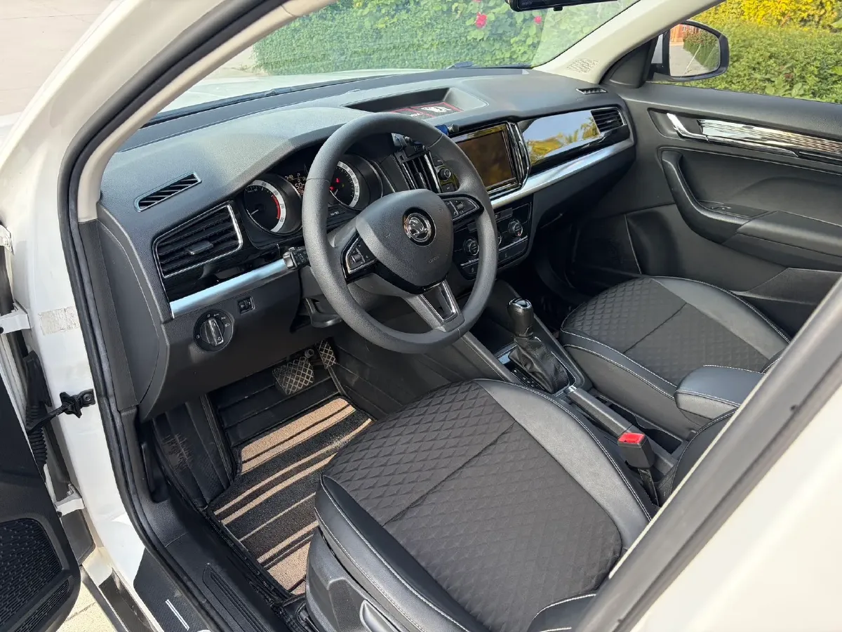 2018 Volkswagen Lavida 1.2T 116HP L4 7DCT,autocango,china used car exporter,china ev exporter,chinese used car exporter,chinese used ev exporter