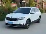 2018 Volkswagen Lavida 1.2T 116HP L4 7DCT