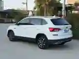 2018 Volkswagen Lavida 1.2T 116HP L4 7DCT