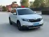2018 Volkswagen Lavida 1.2T 116HP L4 7DCT