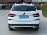 2018 Volkswagen Lavida 1.2T 116HP L4 7DCT
