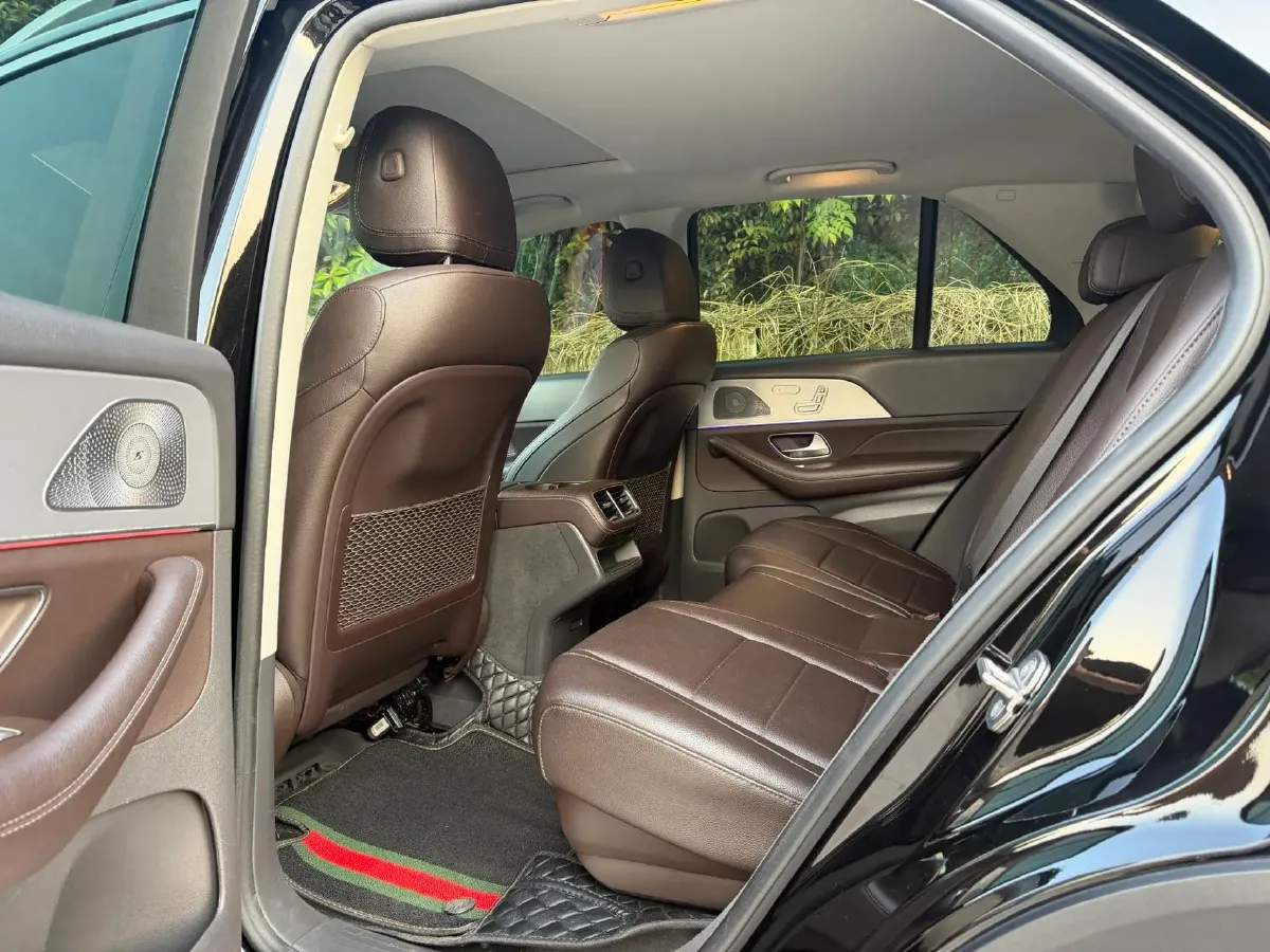 2020 Mercedes-Benz GLE Class 2.0T 258HP L4 9AT,autocango,china used car exporter,china ev exporter,chinese used car exporter,chinese used ev exporter