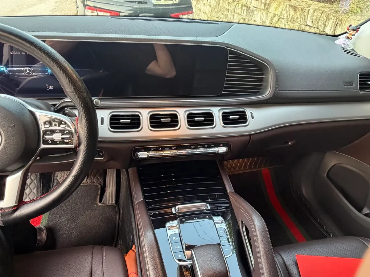 2020 Mercedes-Benz GLE Class 2.0T 258HP L4 9AT,autocango,china used car exporter,china ev exporter,chinese used car exporter,chinese used ev exporter