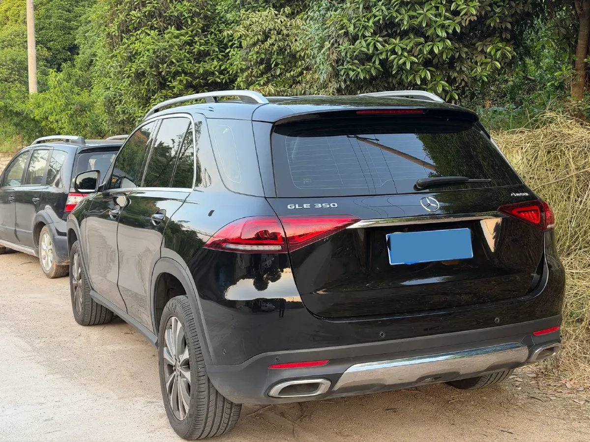 2020 Mercedes-Benz GLE Class 2.0T 258HP L4 9AT,autocango,china used car exporter,china ev exporter,chinese used car exporter,chinese used ev exporter