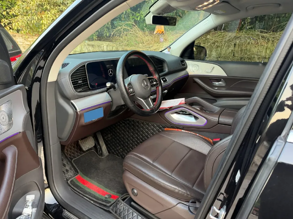 2020 Mercedes-Benz GLE Class 2.0T 258HP L4 9AT,autocango,china used car exporter,china ev exporter,chinese used car exporter,chinese used ev exporter