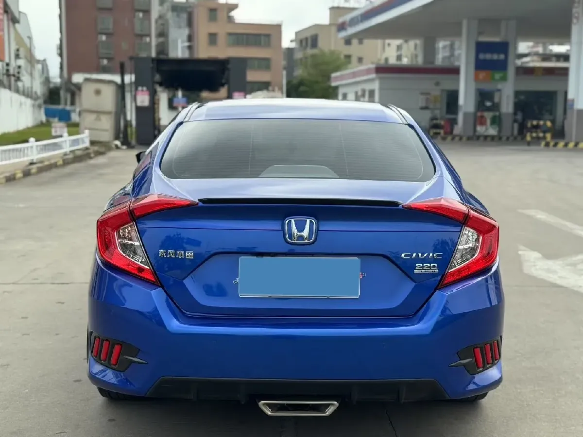 2019 Honda Civic 1.5T 177HP L4 CVT,autocango,china used car exporter,china ev exporter,chinese used car exporter,chinese used ev exporter