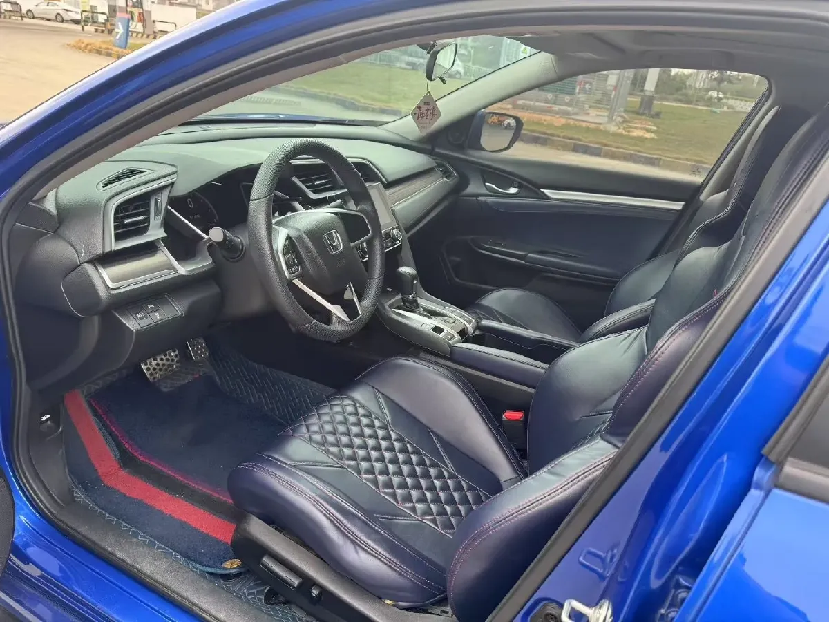 2019 Honda Civic 1.5T 177HP L4 CVT,autocango,china used car exporter,china ev exporter,chinese used car exporter,chinese used ev exporter