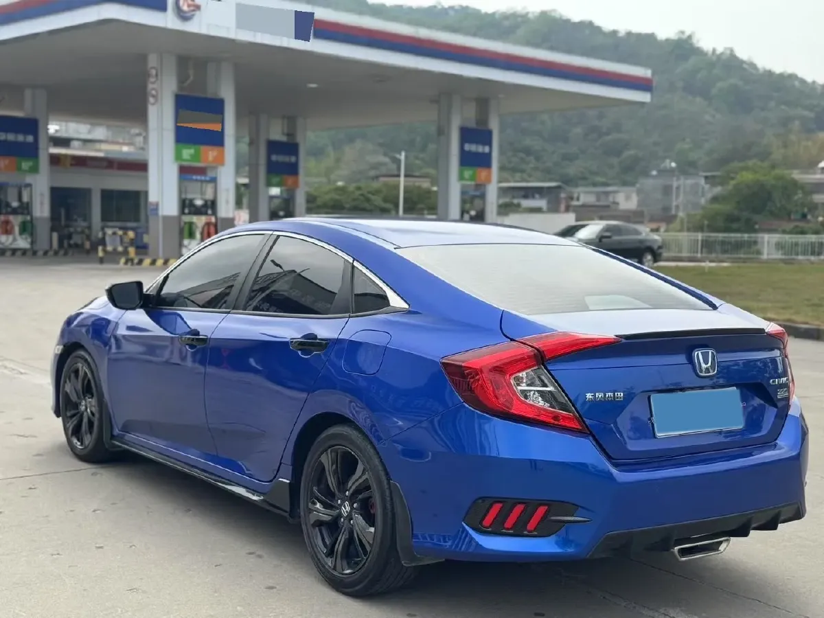 2019 Honda Civic 1.5T 177HP L4 CVT,autocango,china used car exporter,china ev exporter,chinese used car exporter,chinese used ev exporter