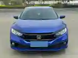 2019 Honda Civic 1.5T 177HP L4 CVT
