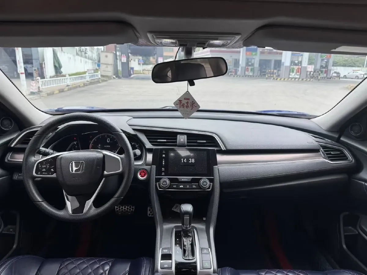 2019 Honda Civic 1.5T 177HP L4 CVT,autocango,china used car exporter,china ev exporter,chinese used car exporter,chinese used ev exporter