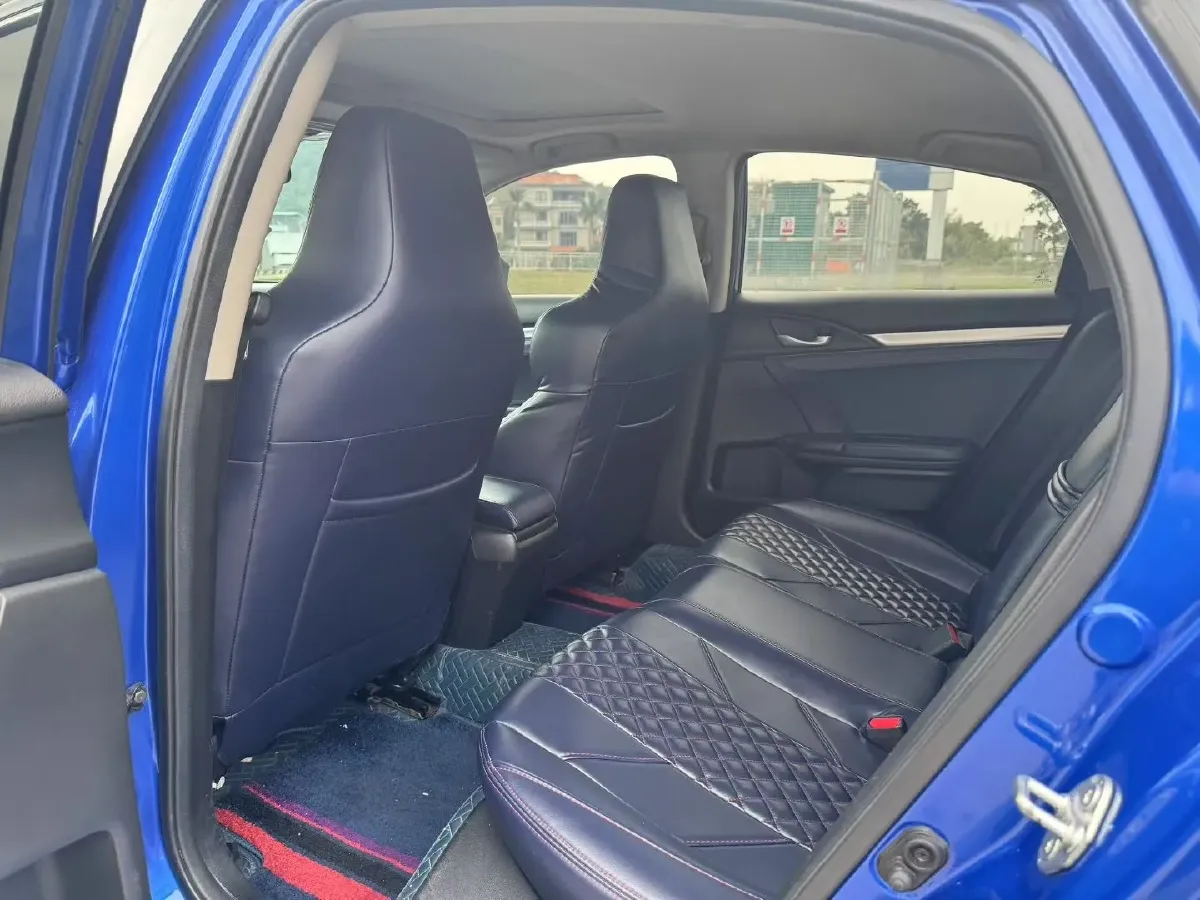 2019 Honda Civic 1.5T 177HP L4 CVT,autocango,china used car exporter,china ev exporter,chinese used car exporter,chinese used ev exporter