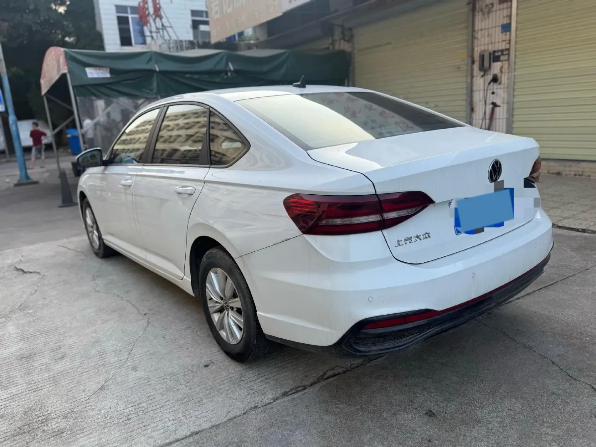 2023 Volkswagen Lavida 1.5L 113HP L4 6AT,autocango,china used car exporter,china ev exporter,chinese used car exporter,chinese used ev exporter