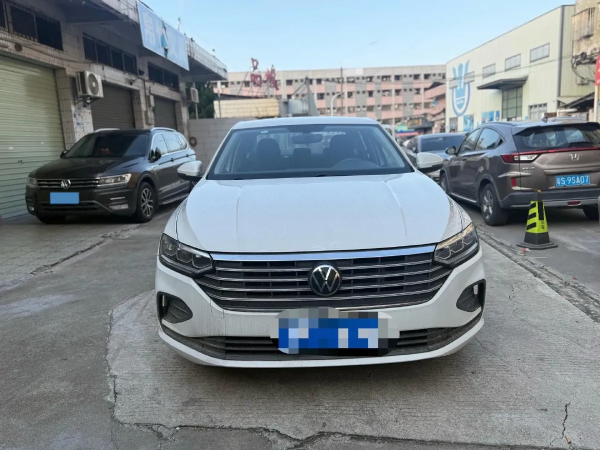 2023 Volkswagen Lavida 1.5L 113HP L4 6AT,autocango,china used car exporter,china ev exporter,chinese used car exporter,chinese used ev exporter