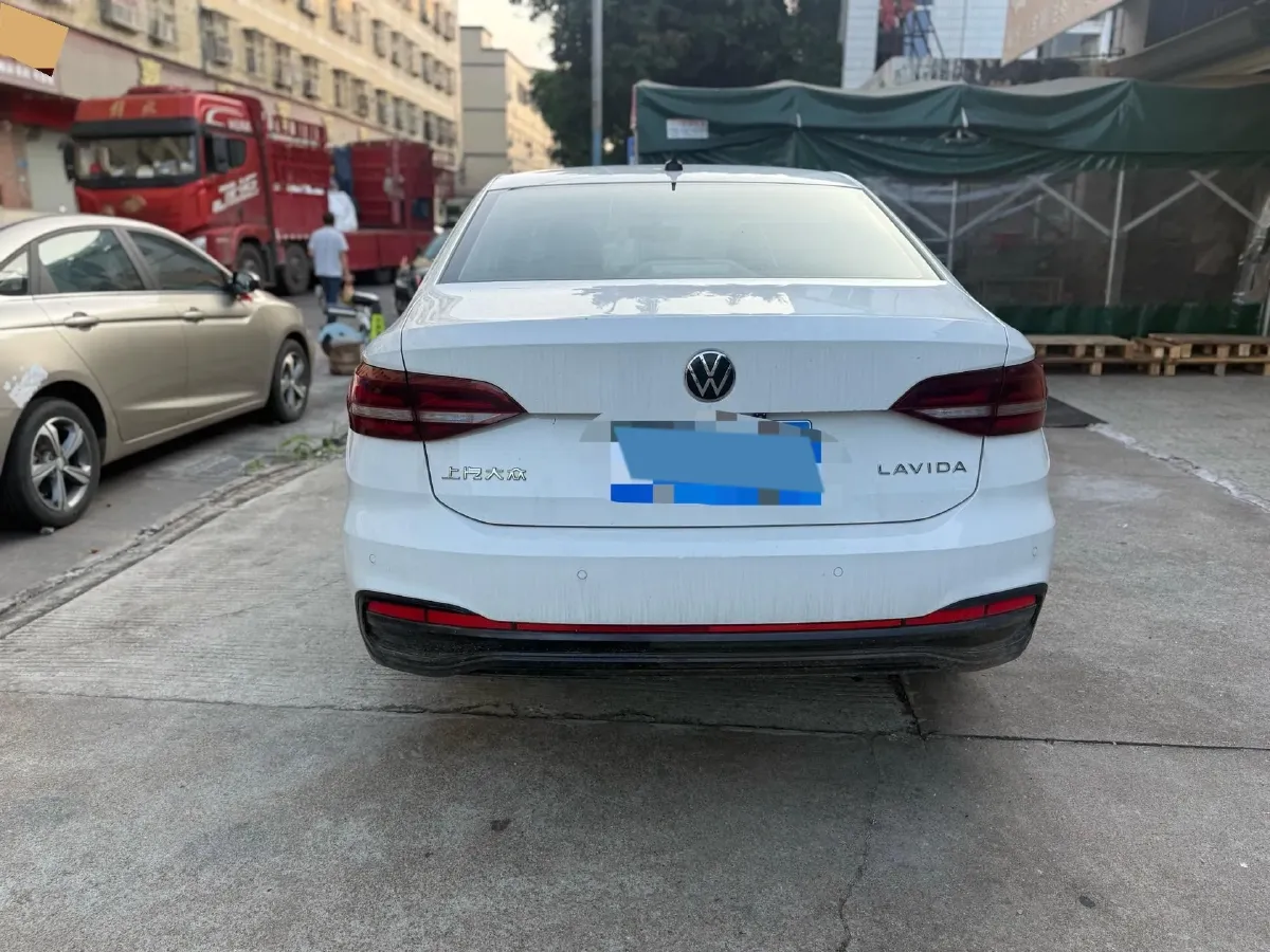 2023 Volkswagen Lavida 1.5L 113HP L4 6AT,autocango,china used car exporter,china ev exporter,chinese used car exporter,chinese used ev exporter