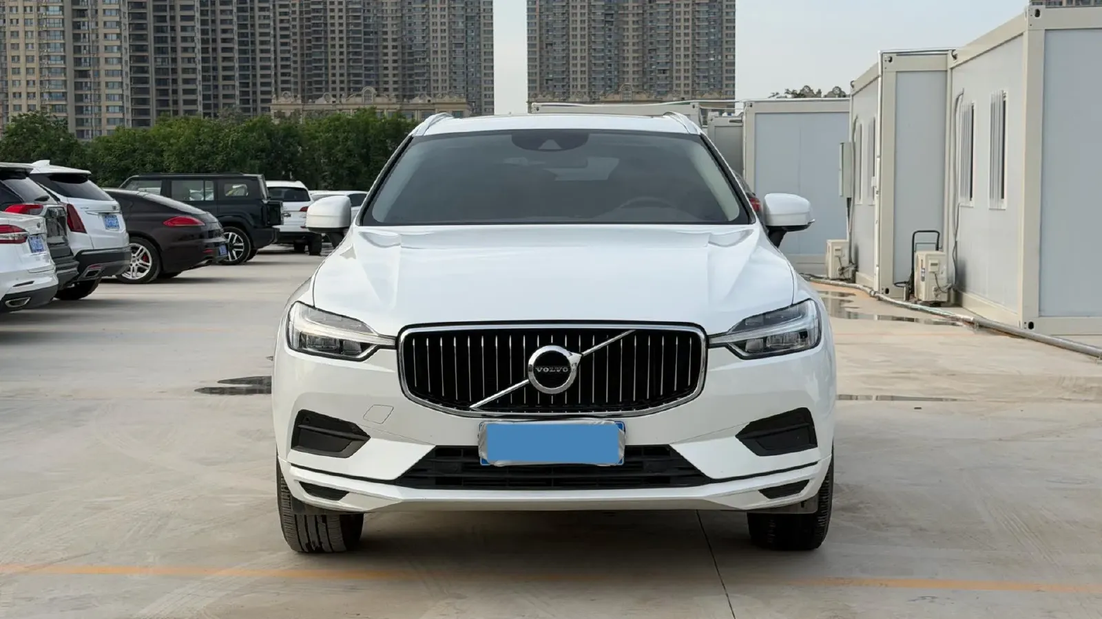 2019 Volvo XC60 2.0T 254HP L4 8AT,autocango,china used car exporter,china ev exporter,chinese used car exporter,chinese used ev exporter