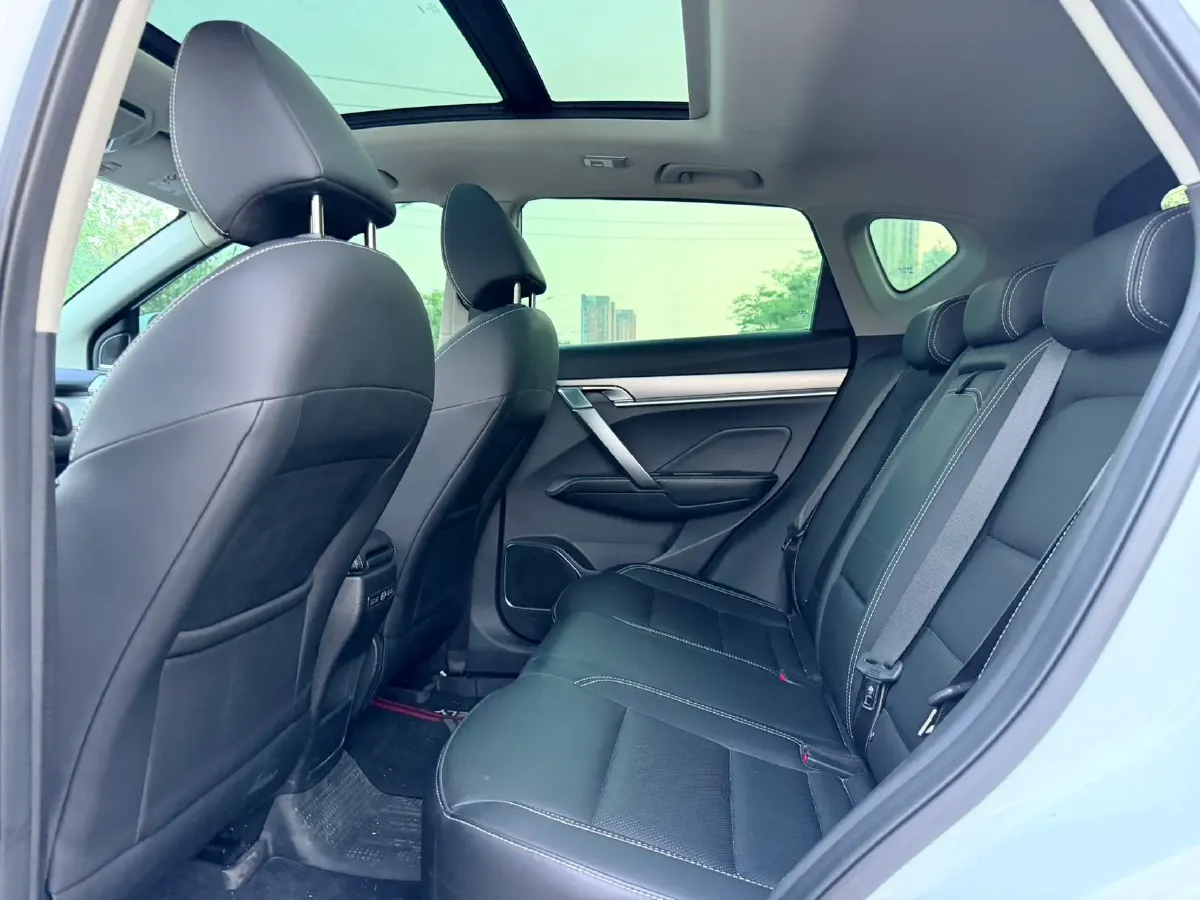 2019 Geely Coolray 1.5T 177HP L3 7DCT,autocango,china used car exporter,china ev exporter,chinese used car exporter,chinese used ev exporter