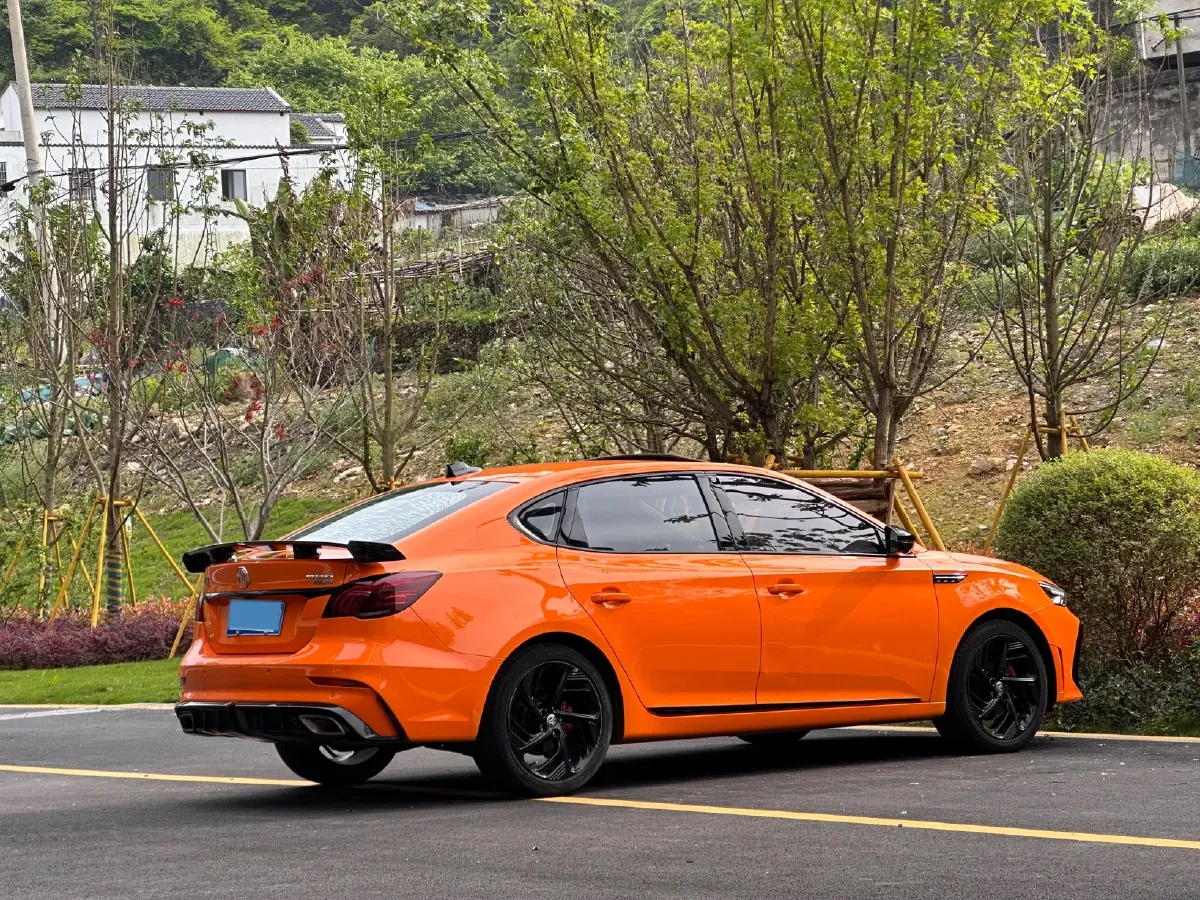 2021 MG MG6 1.5T 181HP L4 7DCT,autocango,china used car exporter,china ev exporter,chinese used car exporter,chinese used ev exporter