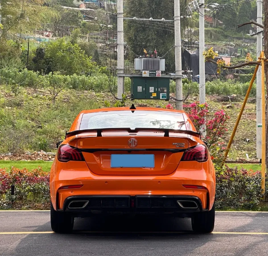 2021 MG MG6 1.5T 181HP L4 7DCT,autocango,china used car exporter,china ev exporter,chinese used car exporter,chinese used ev exporter