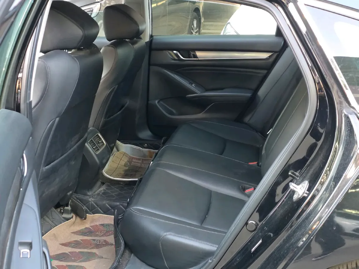 2018 Honda Accord 1.5T 194HP L4 CVT,autocango,china used car exporter,china ev exporter,chinese used car exporter,chinese used ev exporter