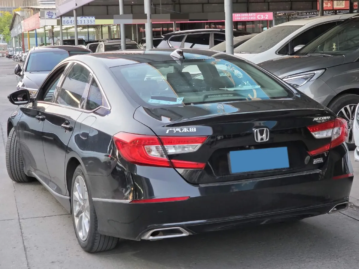 2018 Honda Accord 1.5T 194HP L4 CVT,autocango,china used car exporter,china ev exporter,chinese used car exporter,chinese used ev exporter