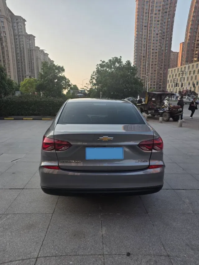 2021 Chevrolet Monza 1.5L 113HP L4 6AT,autocango,china used car exporter,china ev exporter,chinese used car exporter,chinese used ev exporter