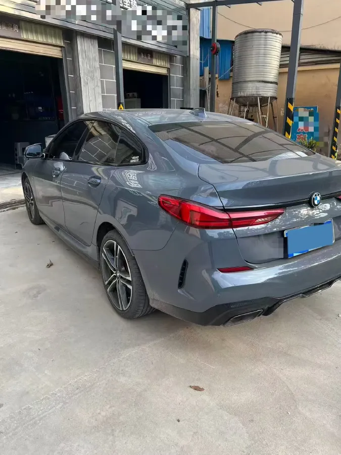 2021 BMW 2 Series 2.0T 192HP L4 7DCT,autocango,china used car exporter,china ev exporter,chinese used car exporter,chinese used ev exporter