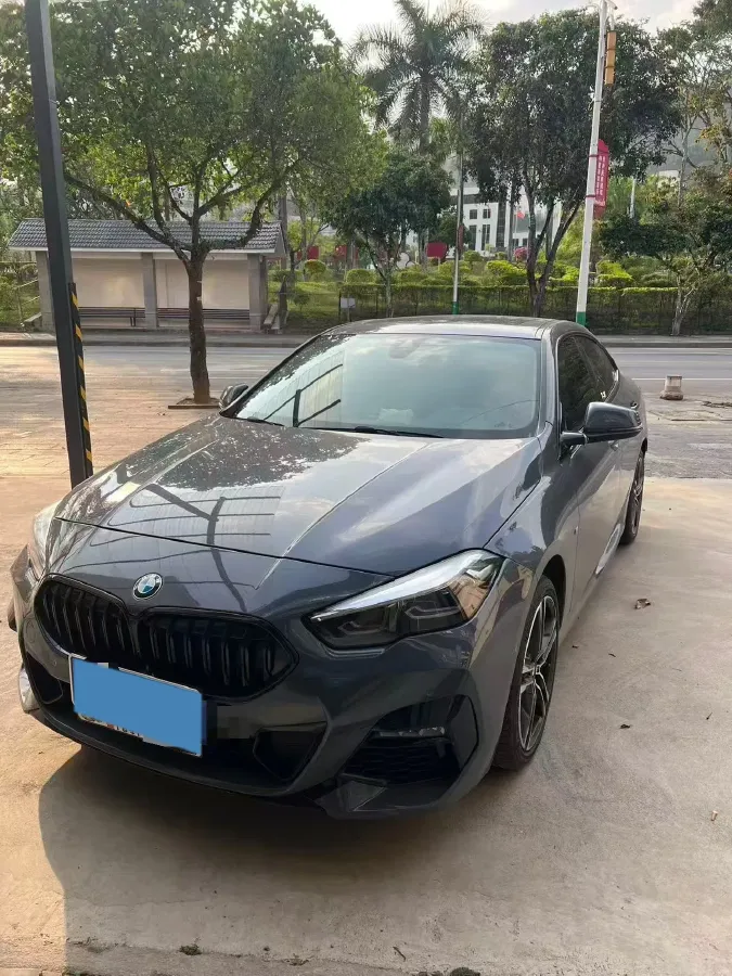 2021 BMW 2 Series 2.0T 192HP L4 7DCT,autocango,china used car exporter,china ev exporter,chinese used car exporter,chinese used ev exporter